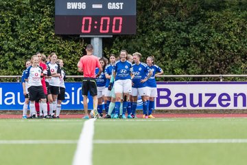 Bild 7 - F Blau-Weiss 96 - Germania Schnelsen : Ergebnis: 2:2